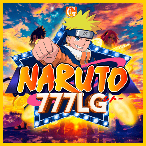 Vantagens da plataforma NARUTO777LG