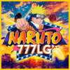 Logo da NARUTO777LG